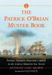 The Patrick O'Brian Muster Book - Bild 1