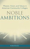 Noble Ambitions