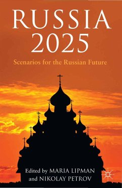 Russia 2025 (eBook, PDF)