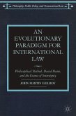 An Evolutionary Paradigm for International Law (eBook, PDF)