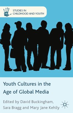 Youth Cultures in the Age of Global Media (eBook, PDF)