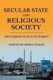 Secular State and Religious Society (eBook, PDF)
