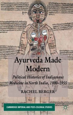 Ayurveda Made Modern (eBook, PDF)