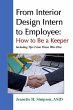 From Interior Design Intern to Employee - Bild 1