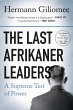 The Last Afrikaner Leaders - Bild 1