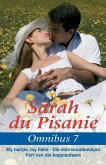 Sarah du Pisanie Omnibus 7