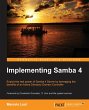 Implementing Samba 4 - Bild 1