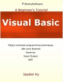 Visual Basic: A Beginner's Tutorial