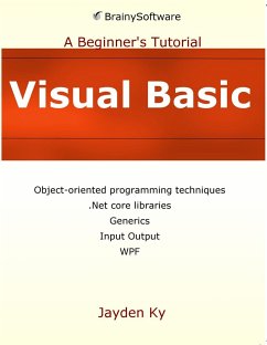 Visual Basic: A Beginner's Tutorial - Ky, Jayden