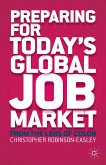 Preparing for Today's Global Job Market (eBook, PDF)