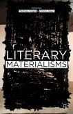 Literary Materialisms (eBook, PDF)