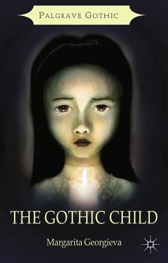 The Gothic Child (eBook, PDF)