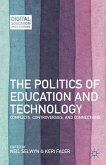 The Politics of Education and Technology (eBook, PDF)
