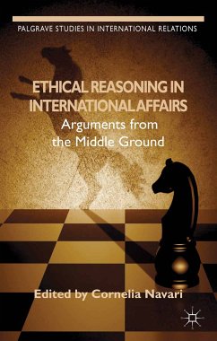 Ethical Reasoning in International Affairs (eBook, PDF)