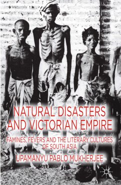 Natural Disasters and Victorian Empire (eBook, PDF)