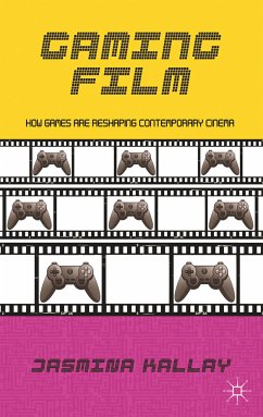 Gaming Film (eBook, PDF)