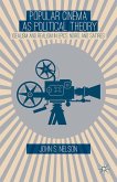 Popular Cinema as Political Theory (eBook, PDF)