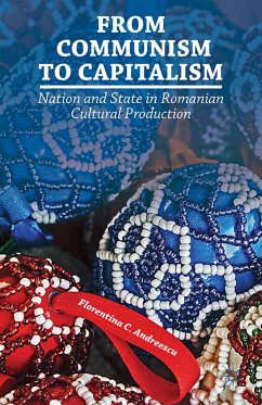 From Communism to Capitalism (eBook, PDF) - Andreescu, F.