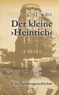 Cover Der kleine Heinrich