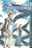 Claymore Bd.25