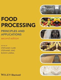 Food Processing 2e