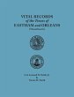 Vital Records of the Towns of Eastham... - Bild 1