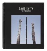 David Smith: The Forgings