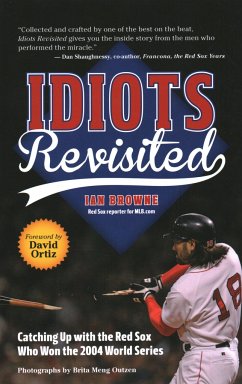 Idiots Revisited - Browne, Ian