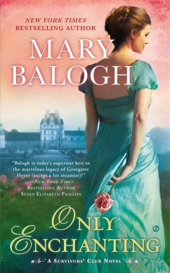 Only Enchanting - Balogh, Mary