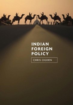 Indian Foreign Policy - Ogden, Christopher