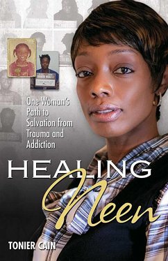 Healing Neen - Cain, Tonier