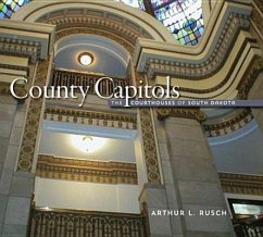 County Capitols - Rusch, Arthur L