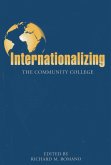 Internationalizing the Community College