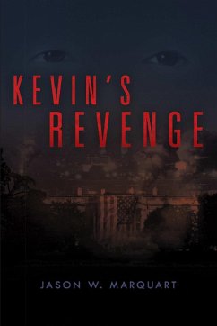 Kevin's Revenge - Marquart, Jason