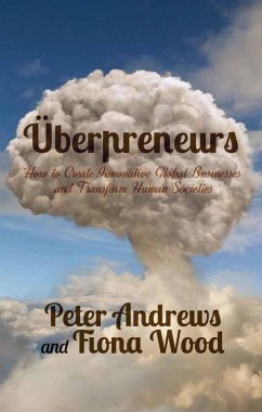 Uberpreneurs (eBook, PDF) - Andrews, Peter; Wood, Fiona