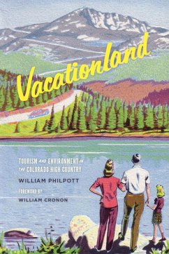 Vacationland - Philpott, William