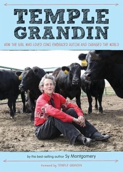 Temple Grandin - Montgomery, Sy; Grandin, Temple