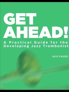 Get Ahead! - Finzer, Nick