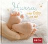 Hurra, euer Baby ist da! - Bild 1