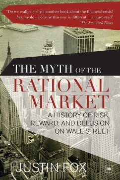 The Myth of the Rational Market - Fox, Justin
