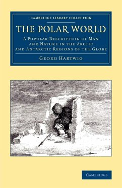 The Polar World - Hartwig, Georg