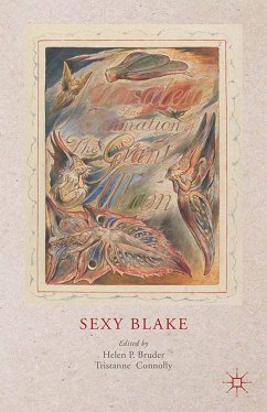 Sexy Blake (eBook, PDF)