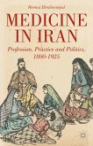 Medicine in Iran (eBook, PDF)