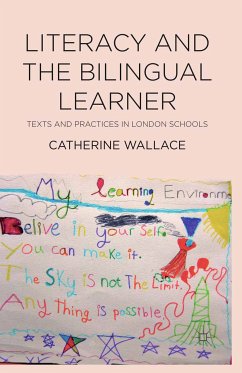 Literacy and the Bilingual Learner (eBook, PDF)