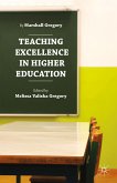 Teaching Excellence in Higher Education (eBook, PDF)