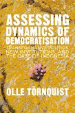 Assessing Dynamics of Democratisation (eBook, PDF)