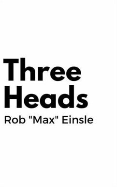 Cover Three Heads (eBook, ePUB)