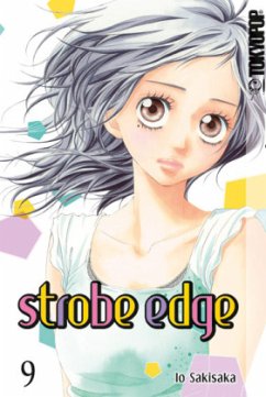 Strobe Edge Bd.9 - Sakisaka, Io