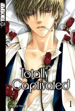 Totally Captivated Bd.1 - Yoo, Hajin