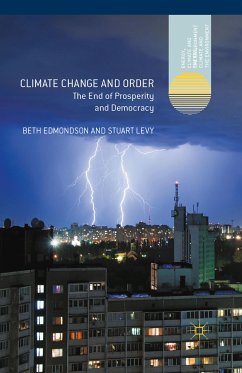 Climate Change and Order (eBook, PDF)